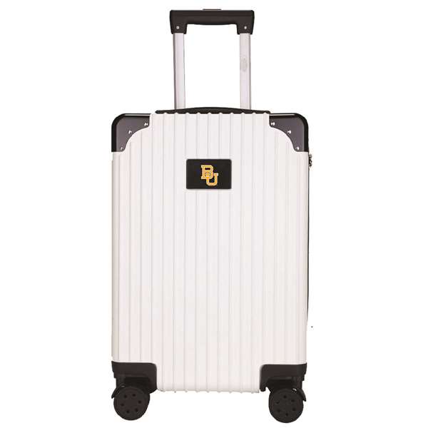 Baylor Bears 21" Exec 2-Toned Carry On Spinner L210