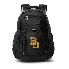 Baylor Bears 19" Premium Backpack L704