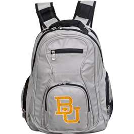 Baylor Bears 19" Premium Backpack L704