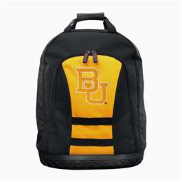 Baylor Bears 18" Toolbag Backpack L910