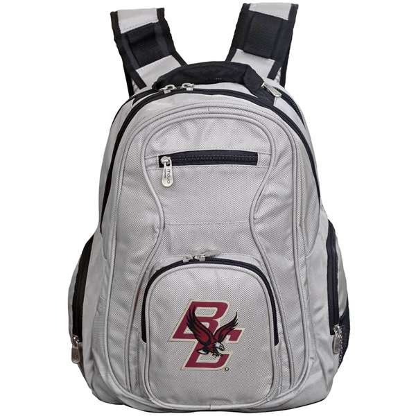 Boston College Eagles 19" Premium Backpack L704