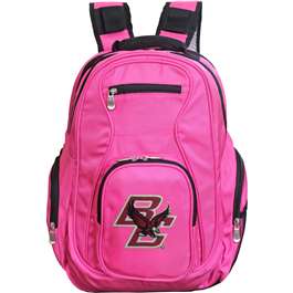 Boston College Eagles 19" Premium Backpack L704