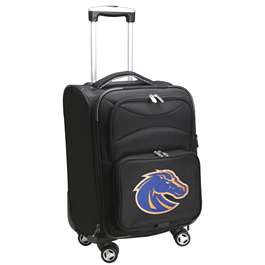 Boise State Broncos 21" Carry-On Spin Soft L202
