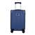 Boise State Broncos 21" Exec 2-Toned Carry On Spinner L210