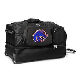 Boise State Broncos 27" Drop Bottom Duffel L300