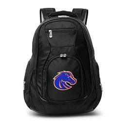 Boise State Broncos 19" Premium Backpack L704