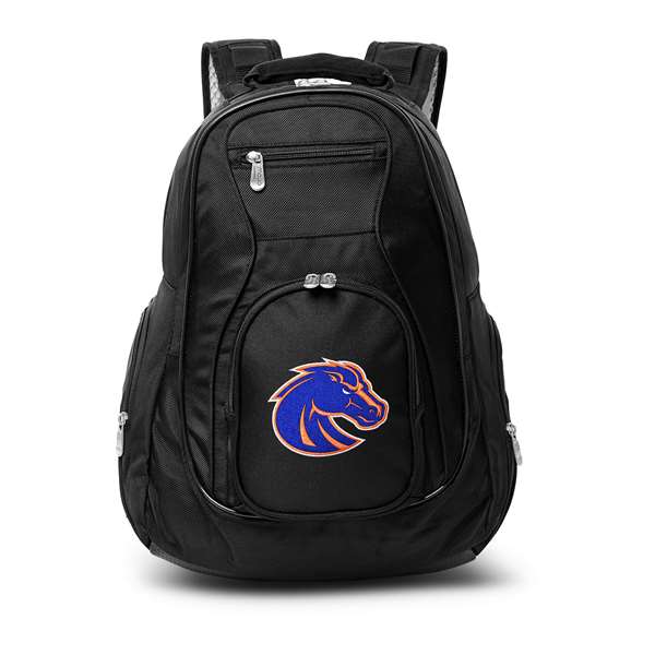 Boise State Broncos 19" Premium Backpack L704