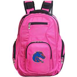 Boise State Broncos 19" Premium Backpack L704