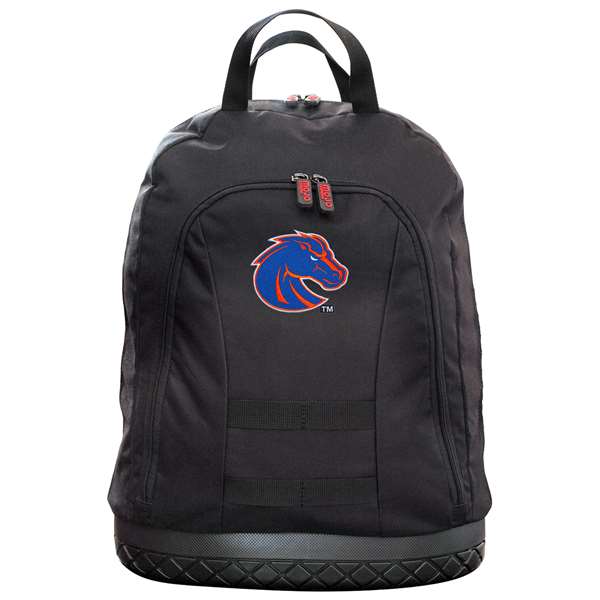 Boise State Broncos 18" Toolbag Backpack L910