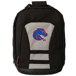 Boise State Broncos 18" Toolbag Backpack L910