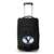 Brigham Young BYU Cougars 21" Carry-On Roll Soft L203