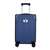 Brigham Young BYU Cougars 21" Exec 2-Toned Carry On Spinner L210