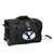 Brigham Young BYU Cougars 22" Wheeled Duffel Bag L401