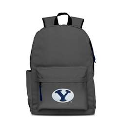 Brigham Young BYU Cougars 16" Campus Backpack L716