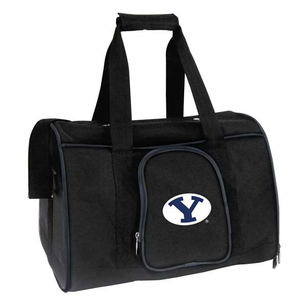 Brigham Young BYU Cougars Pet Carrier L901