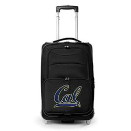 California Berkeley Bears 21" Carry-On Roll Soft L203