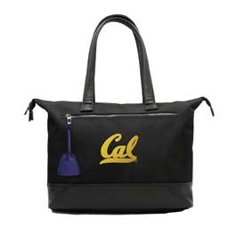 California Berkeley Bears Laptop Tote Bag L415