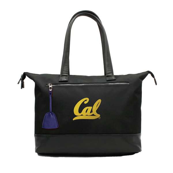 California Berkeley Bears Laptop Tote Bag L415