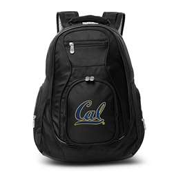 California Berkeley Bears 19" Premium Backpack L704