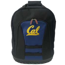 California Berkeley Bears 18" Toolbag Backpack L910