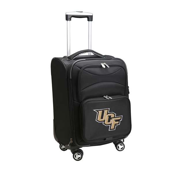 Central Florida Knights 21" Carry-On Spin Soft L202