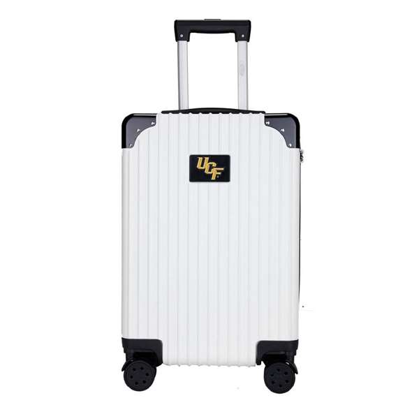 Central Florida Knights 21" Exec 2-Toned Carry On Spinner L210