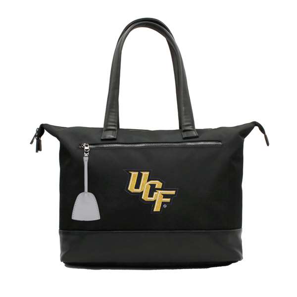 Central Florida Knights Laptop Tote Bag L415