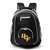 Central Florida Knights 19" Premium Backpack W/ Colored Trim L708