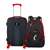 Cincinnati Bearcats Premium 2-Piece Backpack & Carry-On Set L108