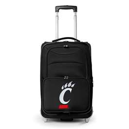 Cincinnati Bearcats 21" Carry-On Roll Soft L203