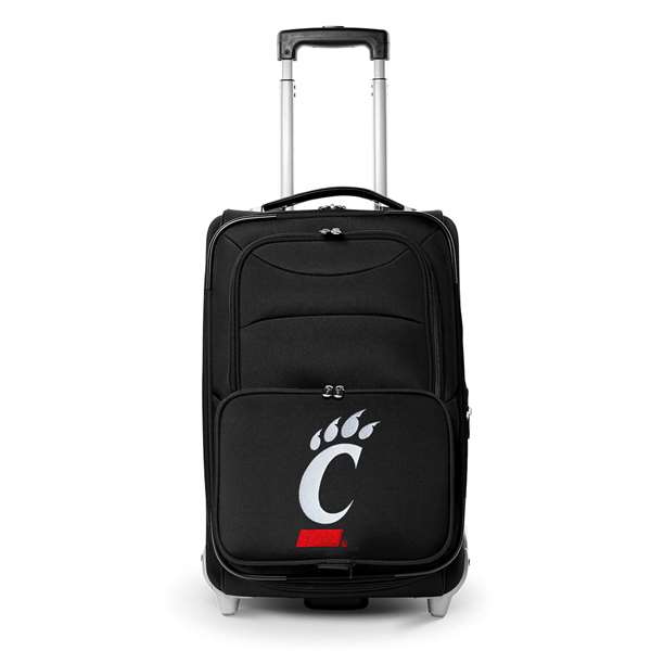 Cincinnati Bearcats 21" Carry-On Roll Soft L203