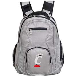 Cincinnati Bearcats 19" Premium Backpack L704