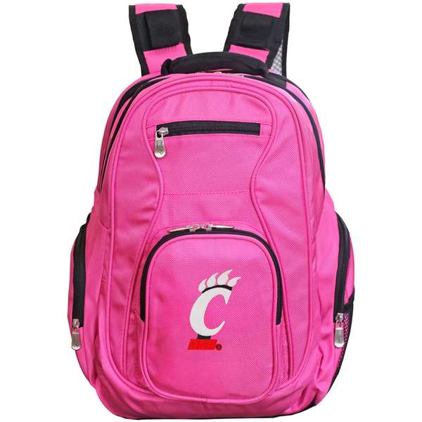 Cincinnati Bearcats 19" Premium Backpack L704