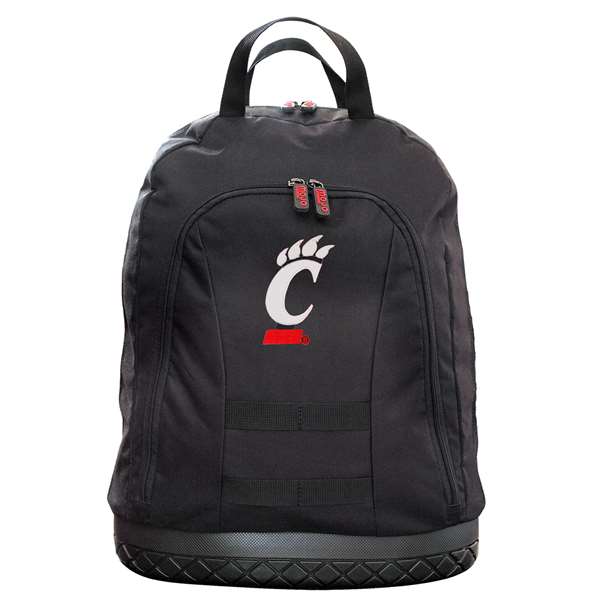 Cincinnati Bearcats 18" Toolbag Backpack L910