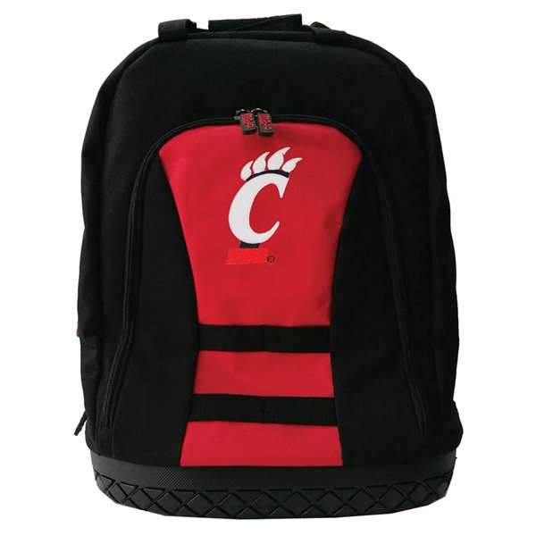 Cincinnati Bearcats 18" Toolbag Backpack L910