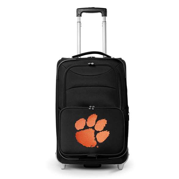 Clemson Tigers 21" Carry-On Roll Soft L203