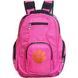 Clemson Tigers 19" Premium Backpack L704