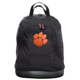 Clemson Tigers 18" Toolbag Backpack L910