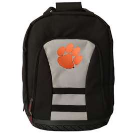 Clemson Tigers 18" Toolbag Backpack L910