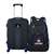 Connecticut UConn Huskies Premium 2-Piece Backpack & Carry-On Set L108