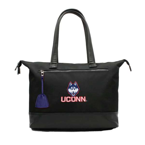 Connecticut UConn Huskies Laptop Tote Bag L415
