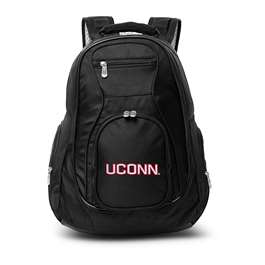 Connecticut UConn Huskies 19" Premium Backpack L704