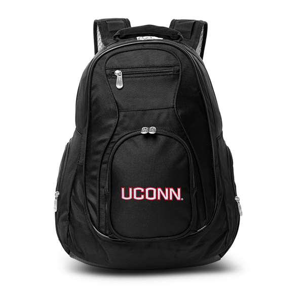 Connecticut UConn Huskies 19" Premium Backpack L704