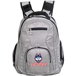 Connecticut UConn Huskies 19" Premium Backpack L704
