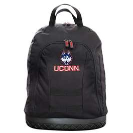 Connecticut UConn Huskies 18" Toolbag Backpack L910