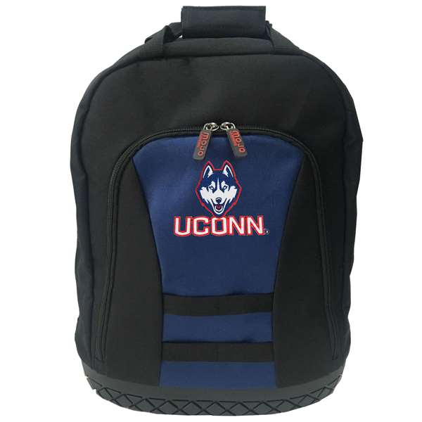 Connecticut UConn Huskies 18" Toolbag Backpack L910