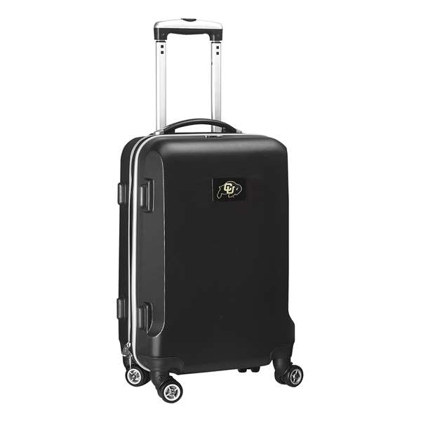Colorado Buffaloes 21"Carry-On Hardcase Spinner L204