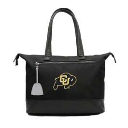 Colorado Buffaloes Laptop Tote Bag L415