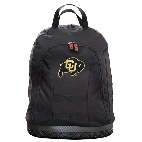 Colorado Buffaloes 18" Toolbag Backpack L910