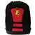 Ferris State Bulldogs 18" Toolbag Backpack L910